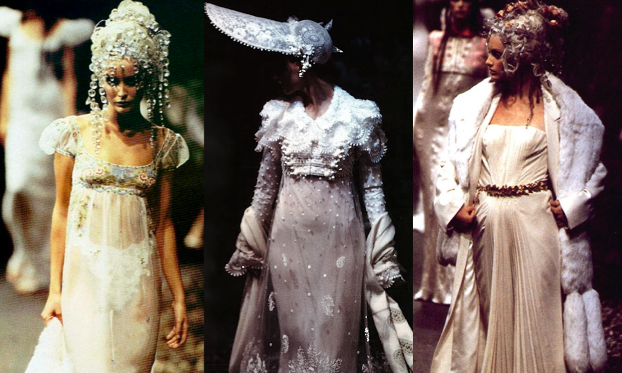 John Galliano | How Fashion Works